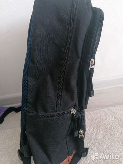 Рюкзак для школы подростковый