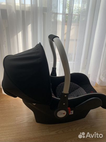 Автолюлька