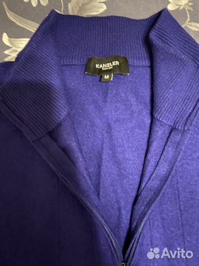 Джемперы kanzler