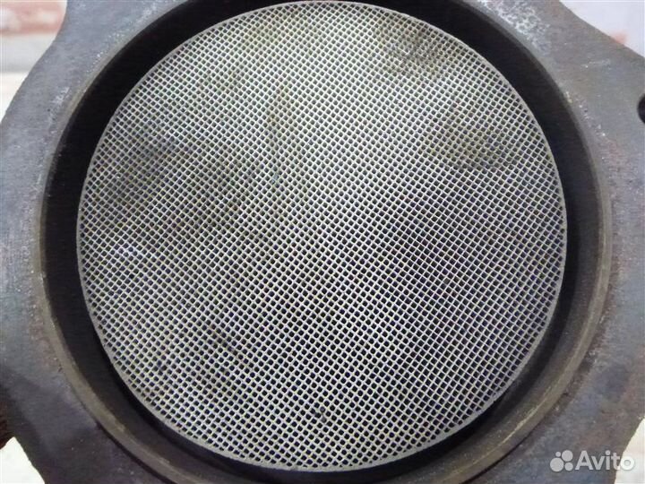 Катализатор Nissan Teana J31 VQ23DE 2006