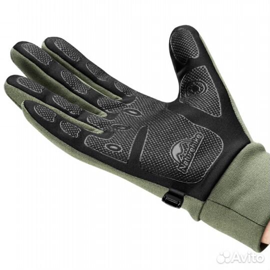 Перчатки спортивные Naturehike GL-10