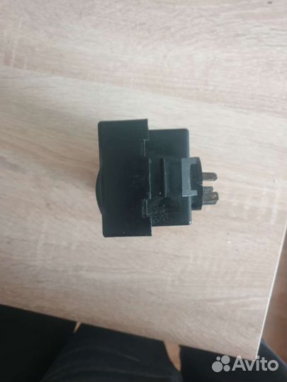 Блок управления печкой ваз 2110, 2112