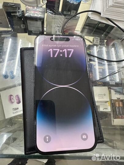 iPhone 14 Pro, 256 ГБ