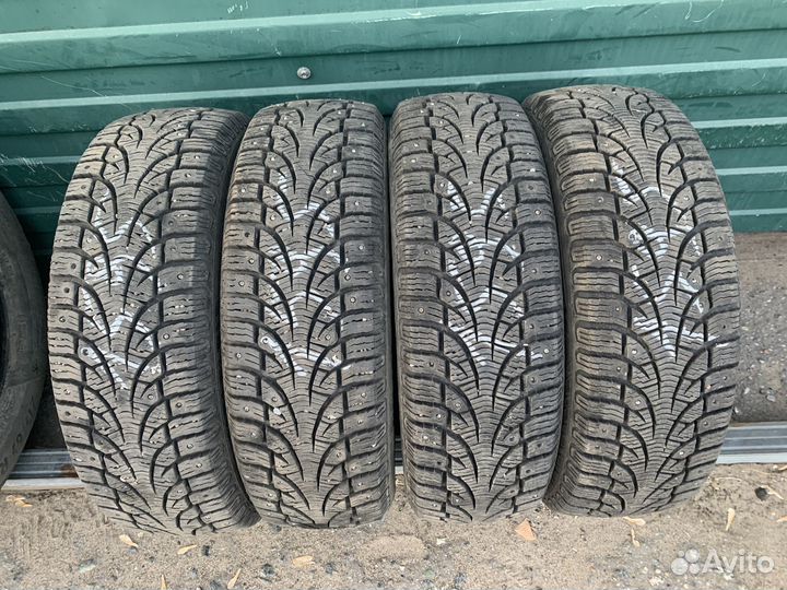 Pirelli Carrier Winter 185/60 R15