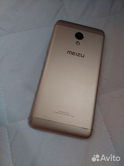 Meizu M3s, 2/16 ГБ