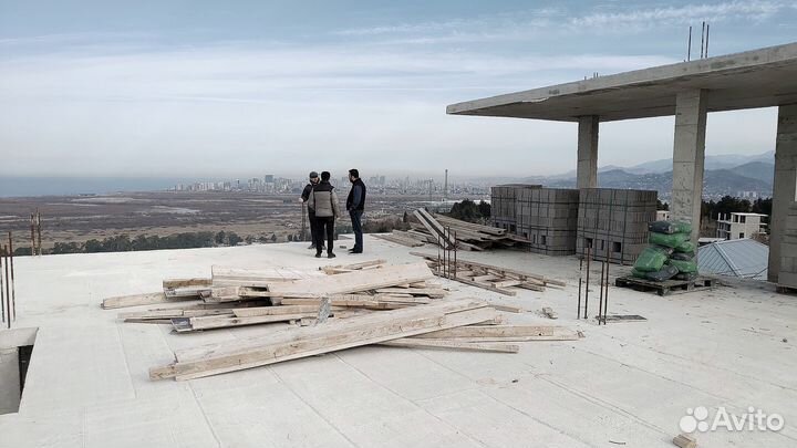 Недвижимость в Грузии/Батуми. Обслуживание, ремонт