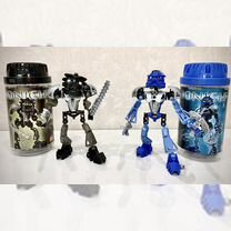 Lego Bionicle Тоа Нува