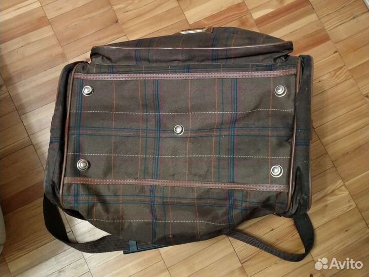 Сумка дорожная