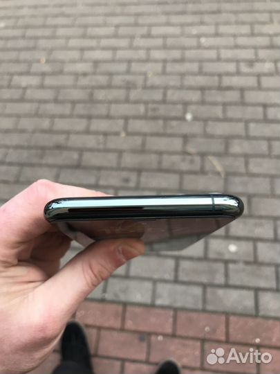 iPhone 11 Pro Max, 256 ГБ