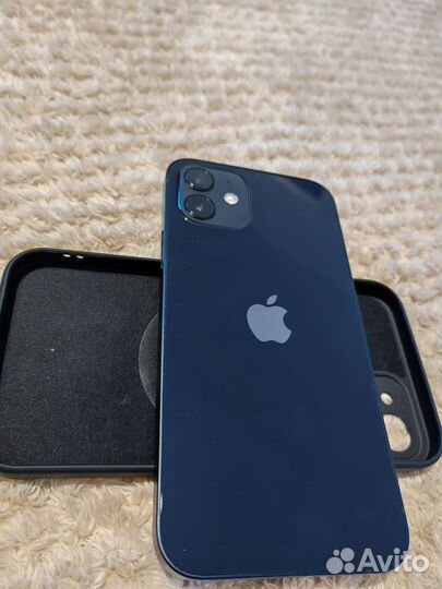 iPhone 12, 128 ГБ