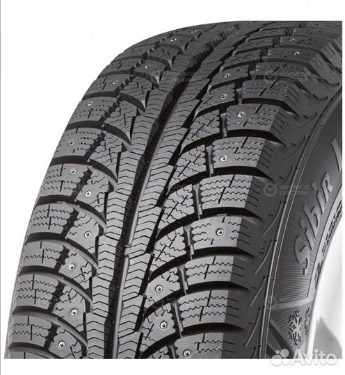 Matador MP 30 Sibir Ice 2 225/50 R17 98