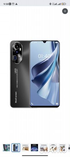 OPPO Reno10 Pro (China), 16/512 ГБ