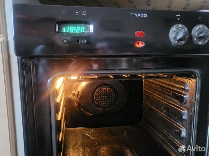 Духовой шкаф Ardo встраиваемый