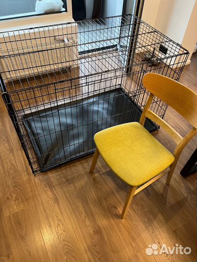 Вольер клетка для животных