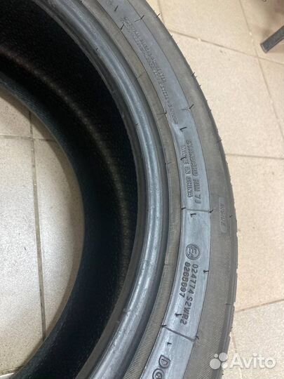 Infinity Tyres EcoMax 225/50 R17 97