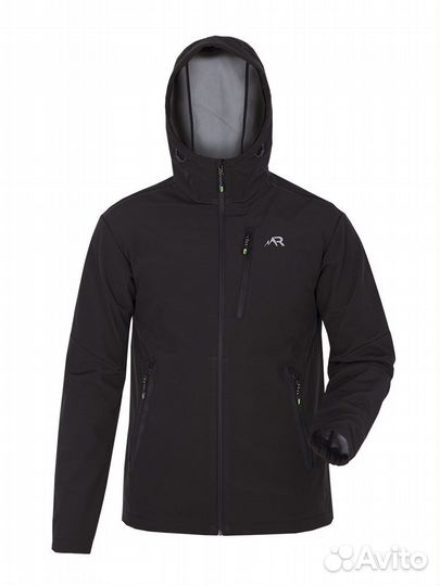Куртка мужска Softshell 