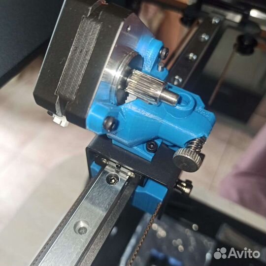 Кит-набор модификаций Two Trees Sapphire SP3 SP5