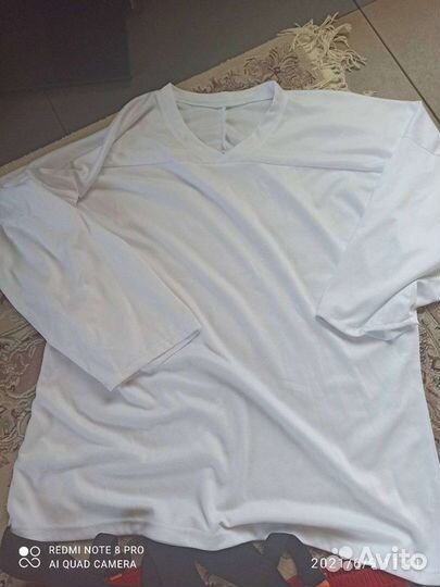 Хоккейная форма