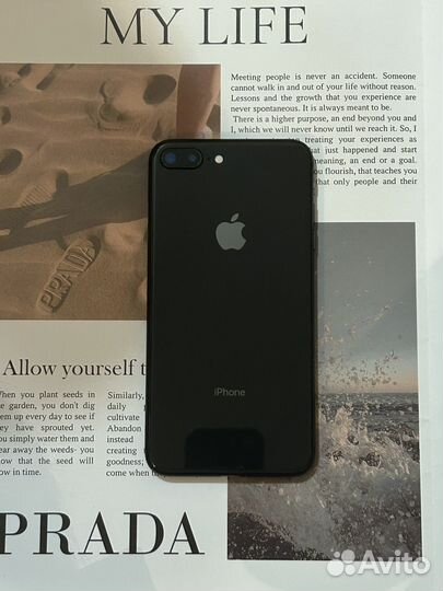 iPhone 8 Plus, 64 ГБ