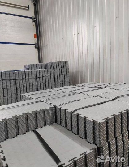 Модульная плитка