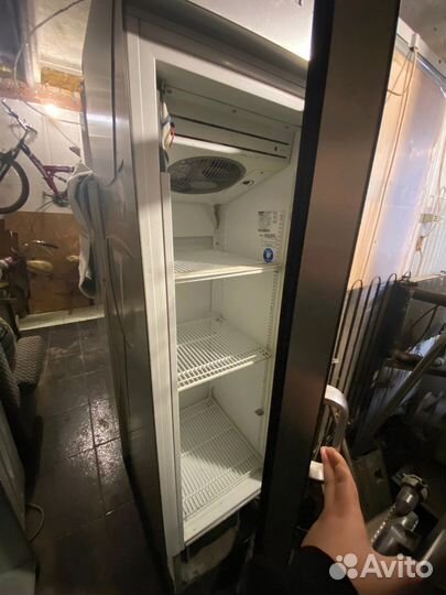 Холодильник бу