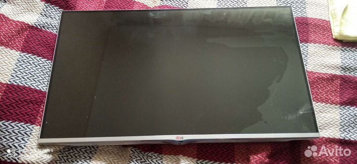 LG 42LB677V-ZC