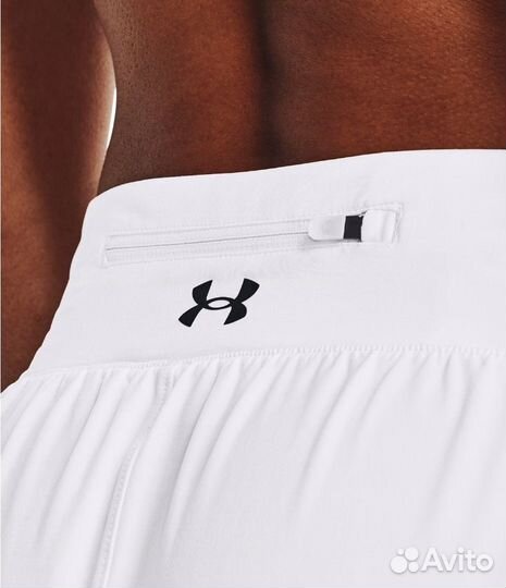 Under Armour paceher Shorts новые шорты М