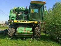 Трактор Кировец К-700А, 1993