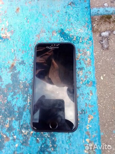 iPhone 7, 128 ГБ