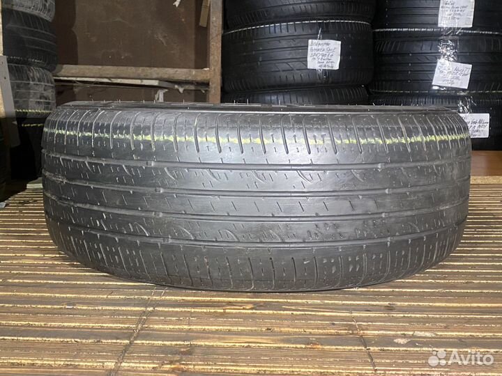 Nexen N'Priz RH7 225/60 R18 100H