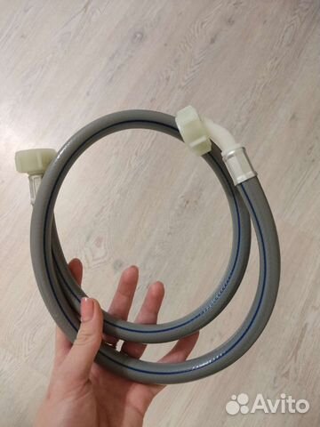 Шланг стиральной машины