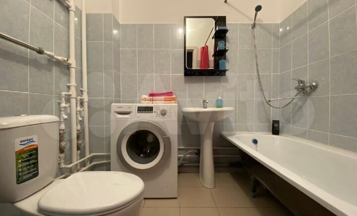Квартира-студия, 23,7 м², 12/16 эт.