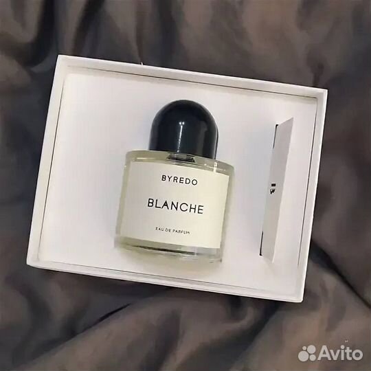 Byredo blanche 100 мл