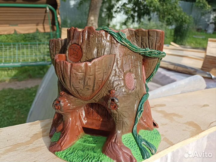 Фигурки Гормиты с убежищем