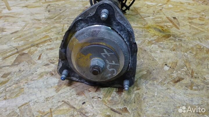 Амортизатор задний правый активный BMW X5 E70 Е70