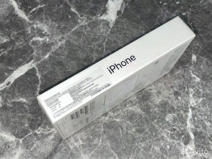 iPhone 12, 128 ГБ