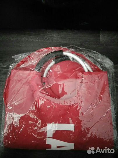 Корзина складная, сумка мешок для хранения белья