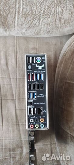 Комплект AM3+