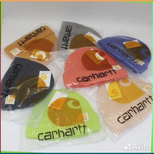 Шапка Carhartt (43126 Artikle товара: )