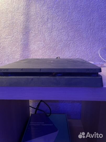 Sony playstation 4 slim 1tb