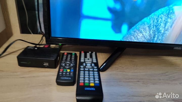 Телевизор бу