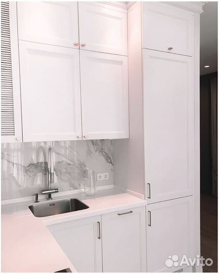 Кухонный гарнитур под заказ