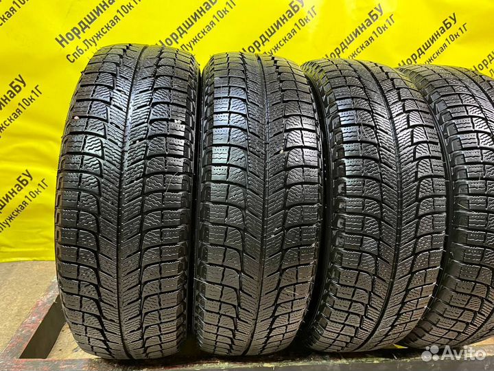 Michelin X-Ice XI3 195/60 R15 93H