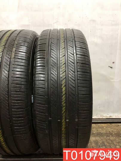 Hankook Ventus S2 AS X RH17 225/55 R18 102V