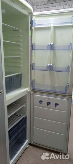 Холодильник Vestel gn385 бу