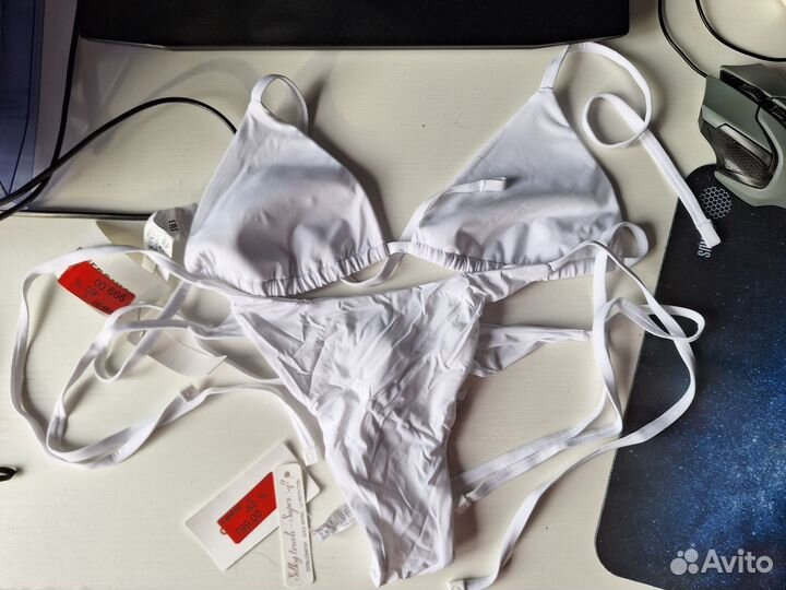 Купальник женский calzedonia