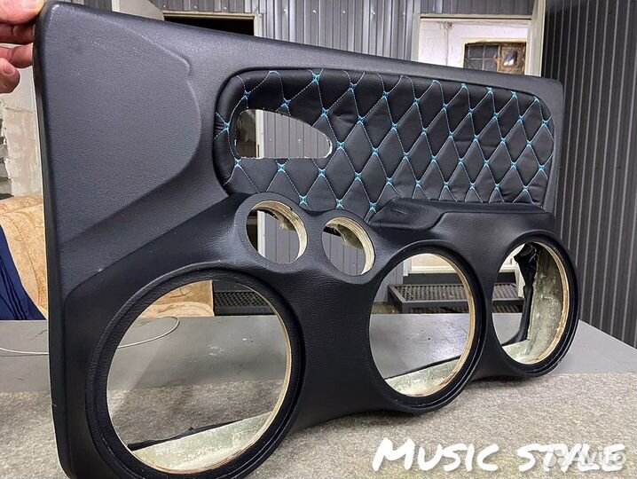 Подиумы Лада Приора,Ваз 2114-15,Гранта