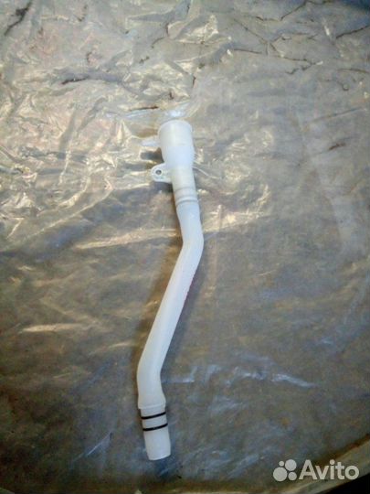 Горловина Haval F7 2019