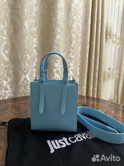 Just cavalli сумка оригинал