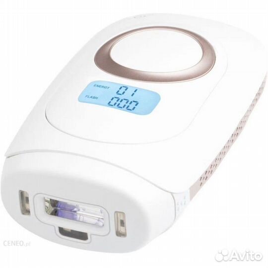 Фотоэпилятор Medisana IPL 850